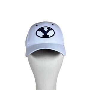 Zephyr NCAA BYU Brigham Young University Baseball Hat Sz 7 1/8